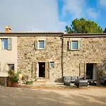 Overlooking Monte Peglia Reserve San Venanzo