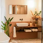 Holiday home Overlooking Monte Peglia Reserve San Venanzo