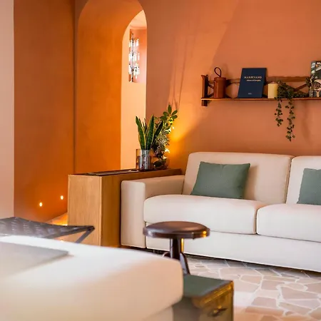 Overlooking Monte Peglia Reserve * San Venanzo