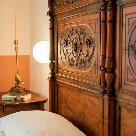 Overlooking Monte Peglia Reserve