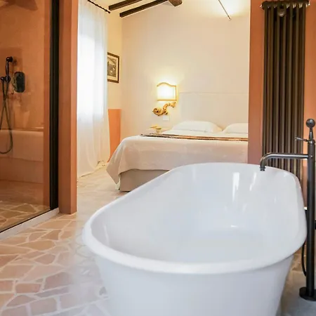 Holiday home Overlooking Monte Peglia Reserve San Venanzo