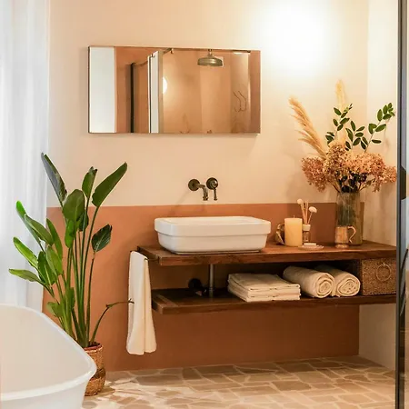 Дом отдыха Overlooking Monte Peglia Reserve *