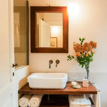 Overlooking Monte Peglia Reserve Дом отдыха