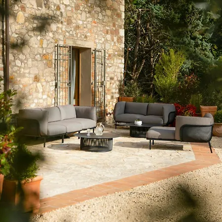 Overlooking Monte Peglia Reserve Дом отдыха