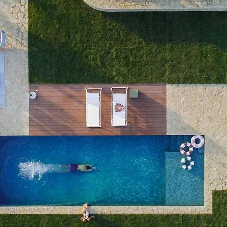 Overlooking Monte Peglia Reserve