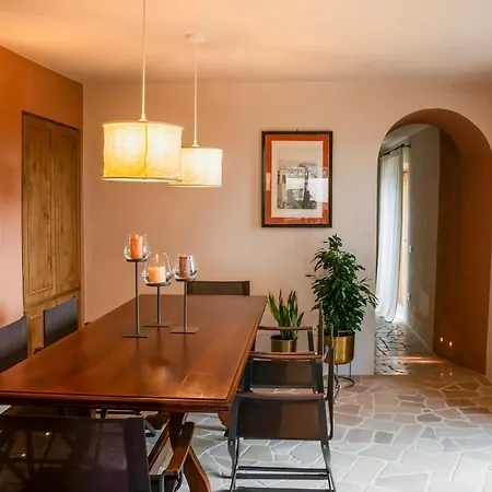 Casa de Férias Overlooking Monte Peglia Reserve San Venanzo