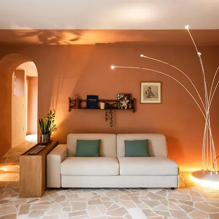 Casa de Férias Overlooking Monte Peglia Reserve *