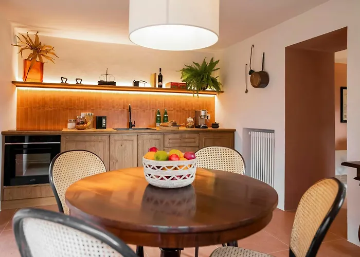 Casa de Férias Overlooking Monte Peglia Reserve *