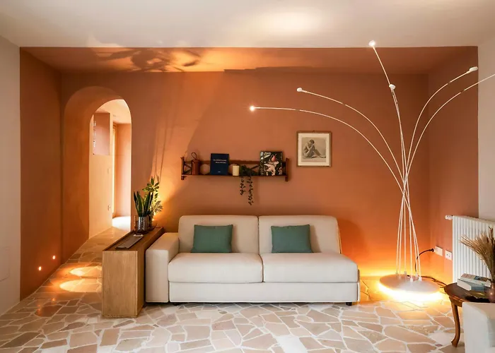 Casa de Férias Overlooking Monte Peglia Reserve *