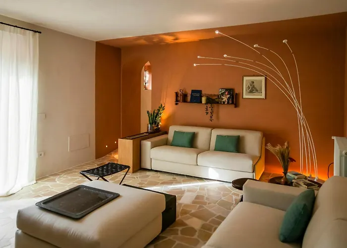 Overlooking Monte Peglia Reserve Casa de Férias *