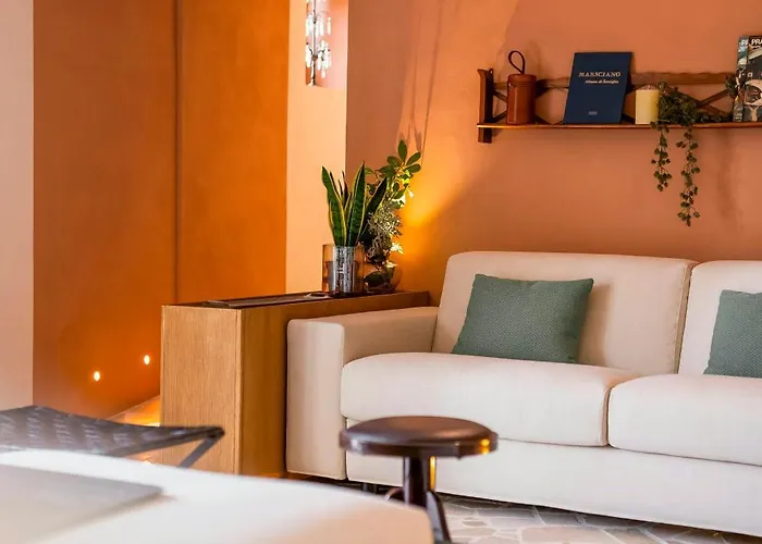 Overlooking Monte Peglia Reserve