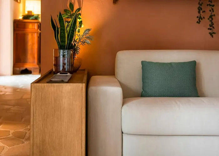 Overlooking Monte Peglia Reserve *