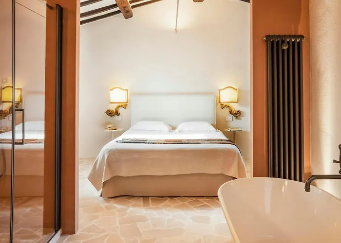 Casa de Férias Overlooking Monte Peglia Reserve