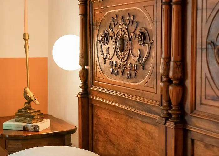 Casa de Férias Overlooking Monte Peglia Reserve *