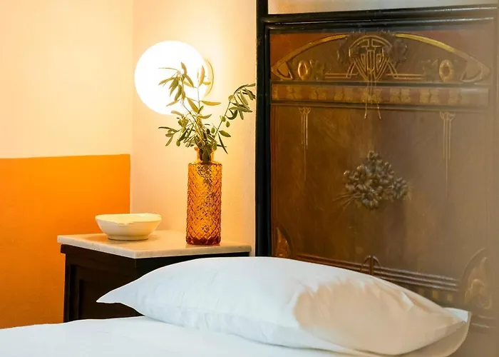 Overlooking Monte Peglia Reserve *