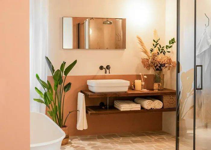 Casa de Férias Overlooking Monte Peglia Reserve San Venanzo