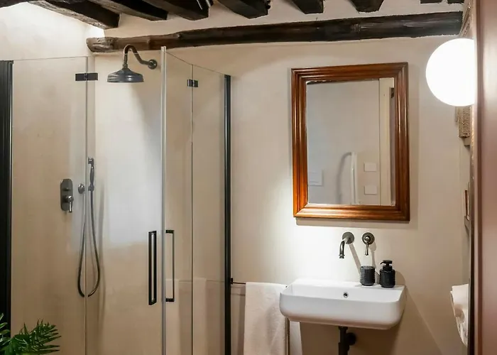 Overlooking Monte Peglia Reserve Casa de Férias *