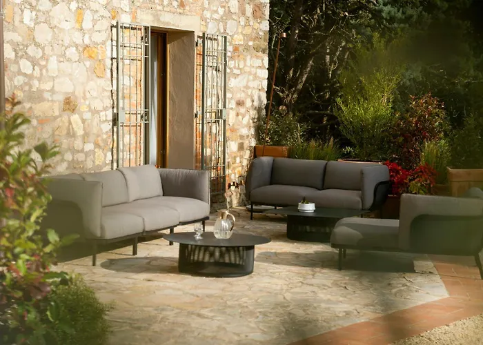 Overlooking Monte Peglia Reserve *