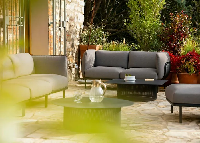 Overlooking Monte Peglia Reserve Сasa de vacaciones San Venanzo