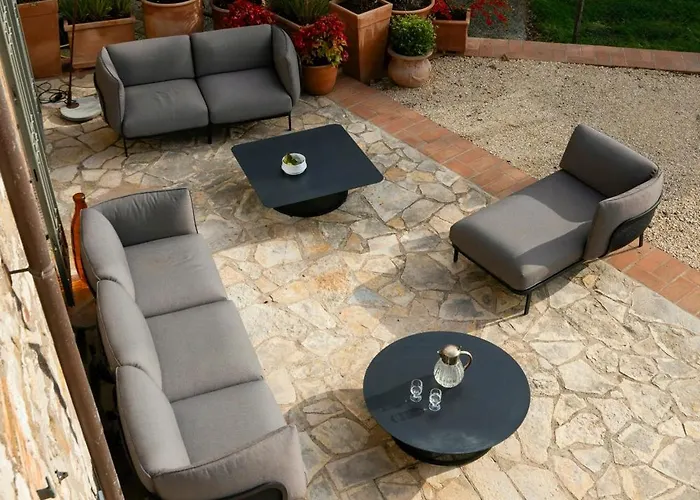 Overlooking Monte Peglia Reserve *