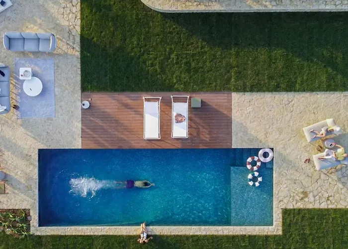 Сasa de vacaciones Overlooking Monte Peglia Reserve San Venanzo